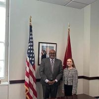 Դեսպան Մակունցն ու ԱՄՆ առևտրի քարտուղարը քննարկել են երկկողմ առևտրատնտեսական հարաբերությունները