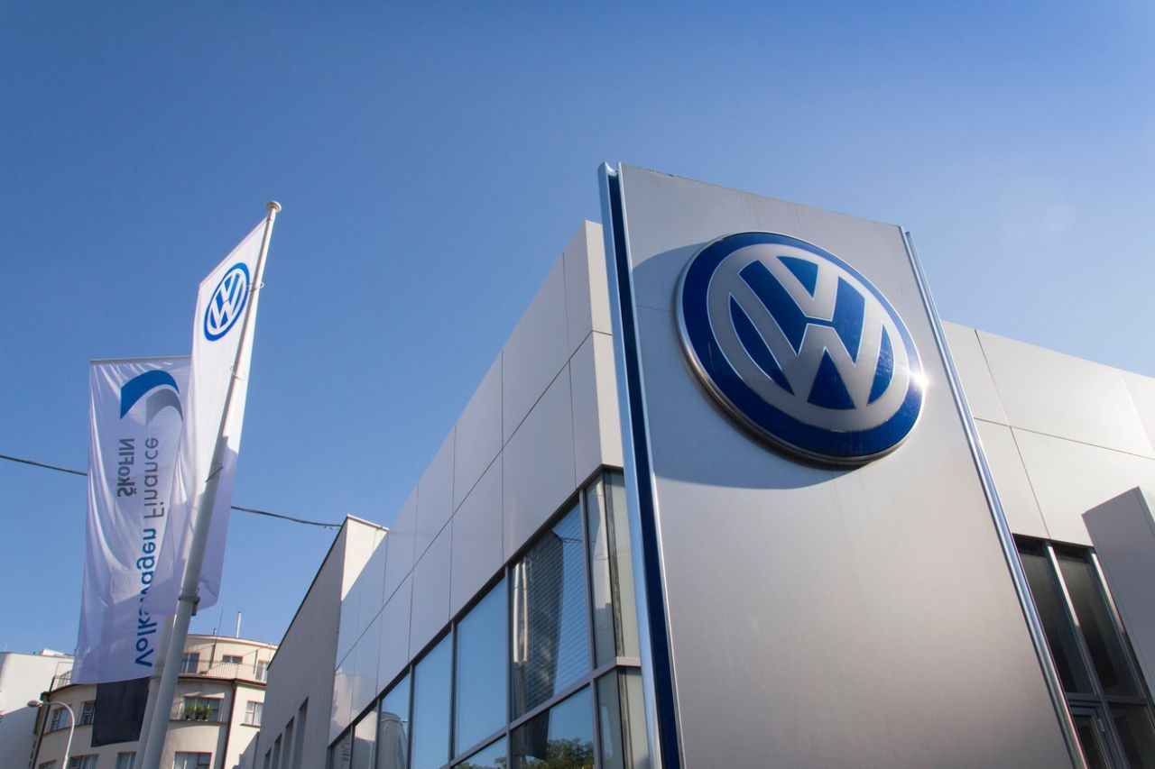 Volkswagen-ը Հարավային Կարոլինայում  նոր էլեկտրական մեքենաների Scout Motors ապրանքանիշ կհիմնի