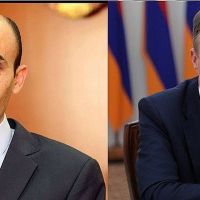 Արտակ Բեգլարյան. Տոյվո Կլաարը կամ սիրողական դիվանագետ է, կամ ադրբեջանական ուղեղի լվացման տակ է