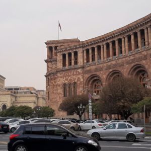 ՀՀ Կառավարության նիստը (ՈւՂԻՂ)