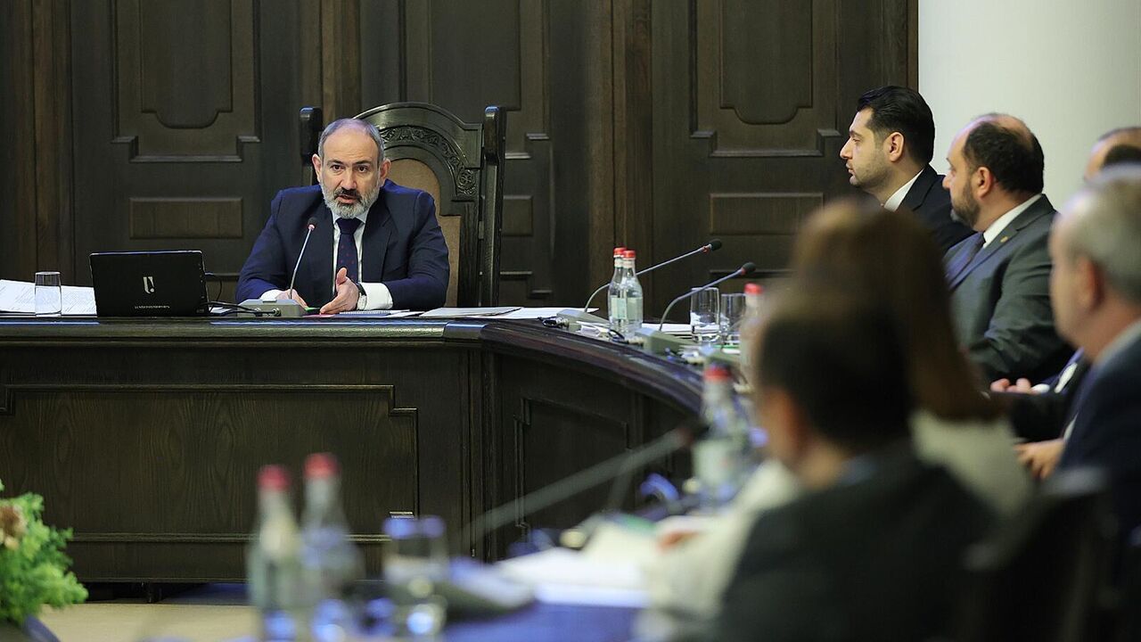 ՀՀ-ն միանում է Եվրասիական վերաապահովագրական հիմնադրամին