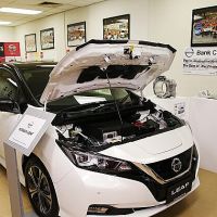 Nissan-ը նախատեսում է մինչև 2026-ը հիբրիդների գները հասցնել սովորական մեքենաների մակարդակին