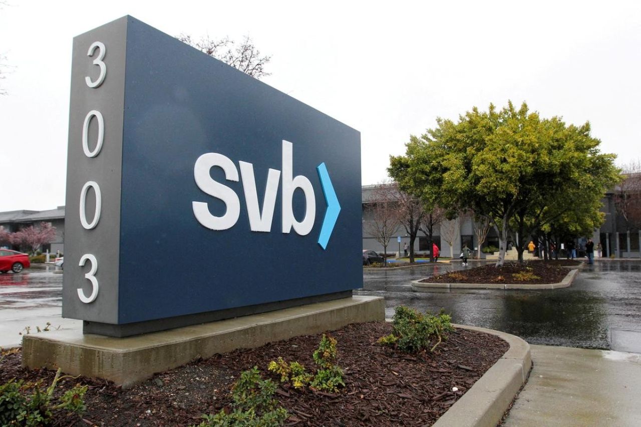 ԱՄՆ-ում սննկացել է Սիլիկոնյան Հովտի խոշորագույն բանկը՝ Silicon Valley Bank