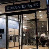 ԱՄՆ-ում փակվել է նյույորքյան Signature Bank-ը