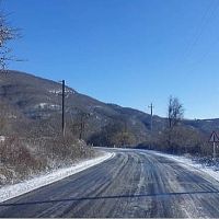 ՀՀ տարածքում կան փակ ավտոճանապարհներ