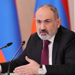 ՀՀ վարչապետ Նիկոլ Փաշինյանի մամուլի ասուլիսը