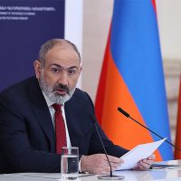 Փաշինյան. 2022 թվականը դարձել է լայնածավալ բարեփոխումների տարի