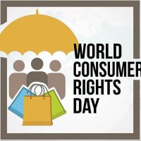 Մարտի 15-ը սպառողների իրավունքների պաշտպանության համաշխարհային օրն է