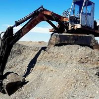 ՊԵԿ-ը բացահայտել է առանց պետական գրանցման ընդերքօգտագործման թույլտվության ավազի արդյունահանման դեպք