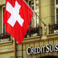 Credit Suisse-ը Շվեյցարիայի ազգային բանկից մինչև 53,7 միլիարդ դոլարի փոխառություն կվերցնի