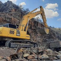 Երևան-Երասխ-Գորիս-Մեղրի-Իրանի սահման միջպետական նշանակության ավտոճանապարհի հիմնանորոգումը մեկնարկել է