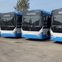 Հայաստան ներկված 237 ավտոբուսները երթուղի դուրս կգան 30 օրից. փոխքաղաքապետ Ավինյան