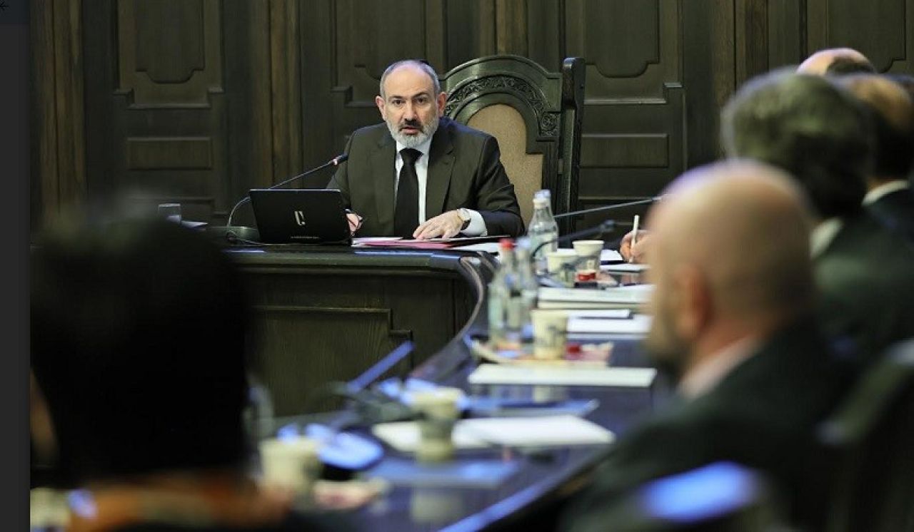 ՀՀ կառավարությունն առաջարկում է պետական գույքերն օտարել դասական աճուրդով