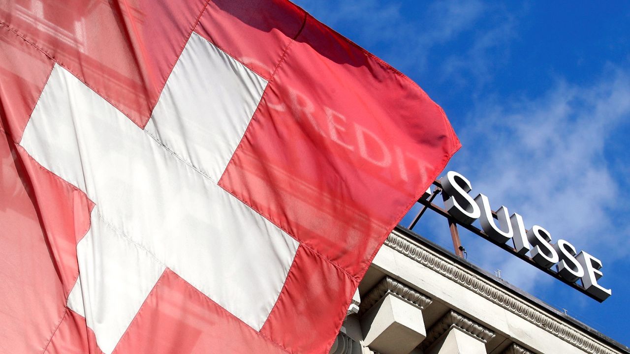 Credit Suisse-ի ամերիկացի բաժնետերերը դատական ​​հայց են ներկայացրել բանկի և նրա ղեկավարության դեմ