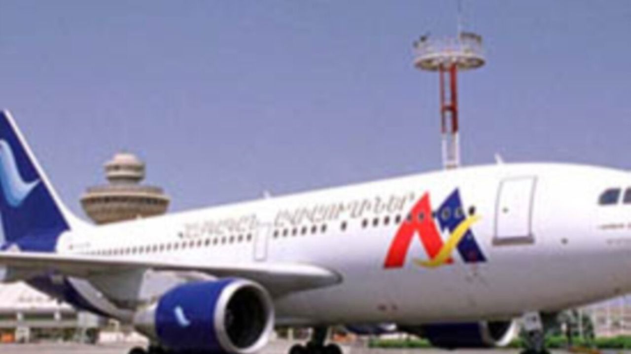 Ուր կարելի է մեկնել հայկական ավիաընկերություններով