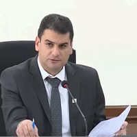 Երևանի քաղաքապետ Հրաչյա Սարգսյանը հրաժարական տվեց