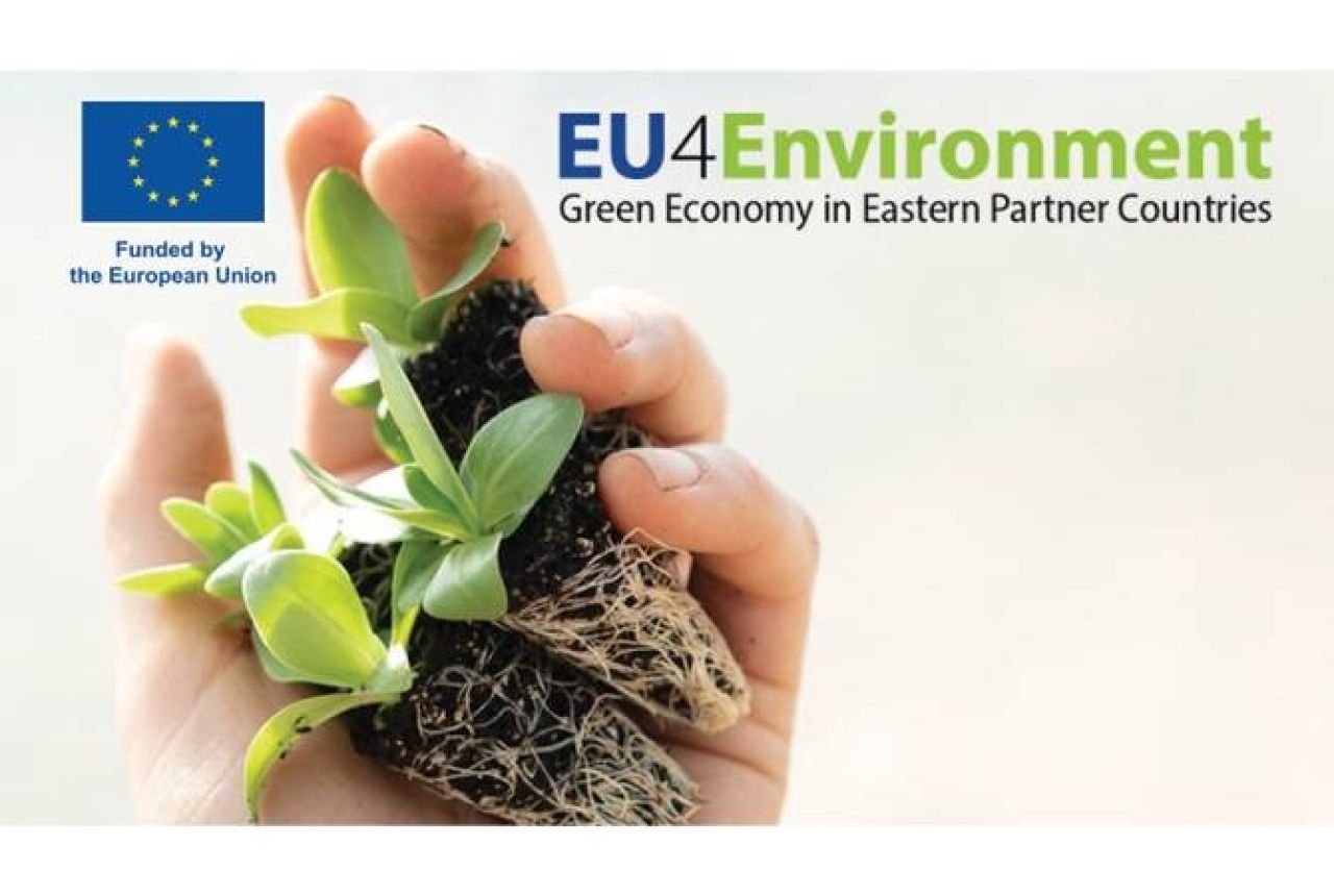 «ԵՄ-ն հանուն շրջակա միջավայրի» ծրագիրը ներկայացնում է Արտադրանքի բնապահպանական հետքի մեթոդոլոգիան Հայաստանում