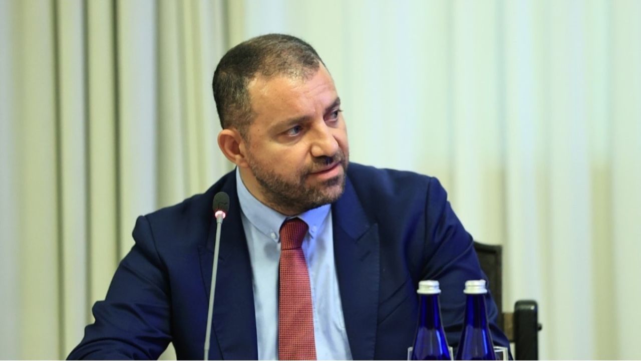 Նախարար. Հայաստանի իշխանությունները մտադիր են ՀՆԱ-ում ներդրումների ծավալները հասցնել 25%-ի