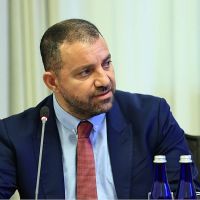 Նախարար. Հայաստանի իշխանությունները մտադիր են ՀՆԱ-ում ներդրումների ծավալները հասցնել 25%-ի