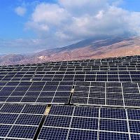 2025 թվականին Հայաստանը կունենա տարածաշրջանի ամենամեծ արևային կայանը