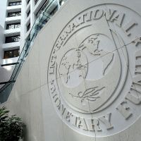 Reuters. ԱՄՀ-ն Ուկրաինայի հետ 15,6 միլիարդ դոլարի վարկի վերաբերյալ պայմանավորվածություններ է ձեռք բերել