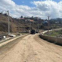 Մ-6-Եղեգնուտ-Դեբետ ավտոճանապարհի հիմնանորոգումը մեկնարկել է
