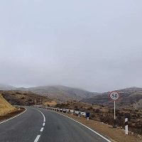 ՀՀ տարածքում կան փակ ավտոճանապարհներ