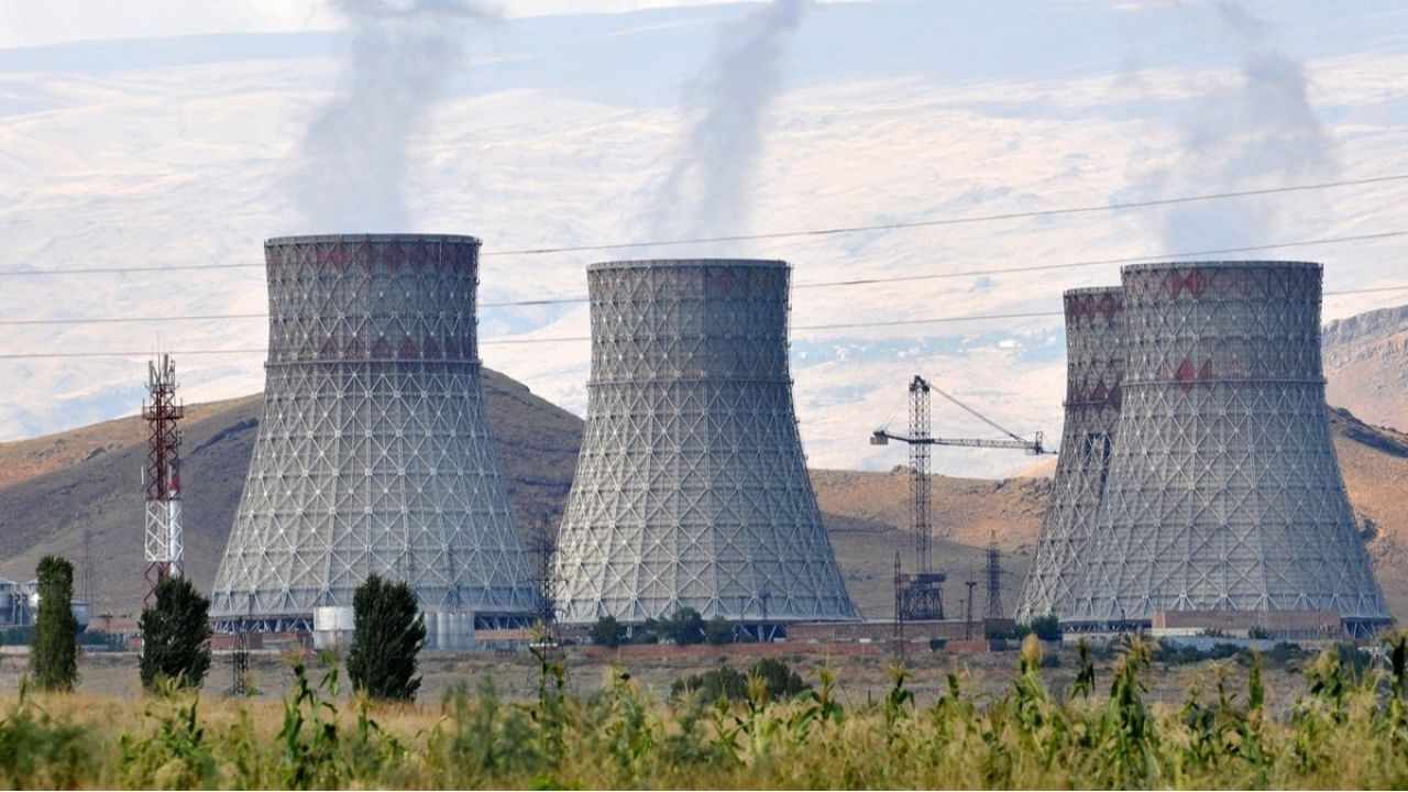 Հայաստանը ատոմակայանի 2-րդ էներգաբլոկը ժամկետը եւս 10 տարով երկարացնելու գործընթաց է սկսում