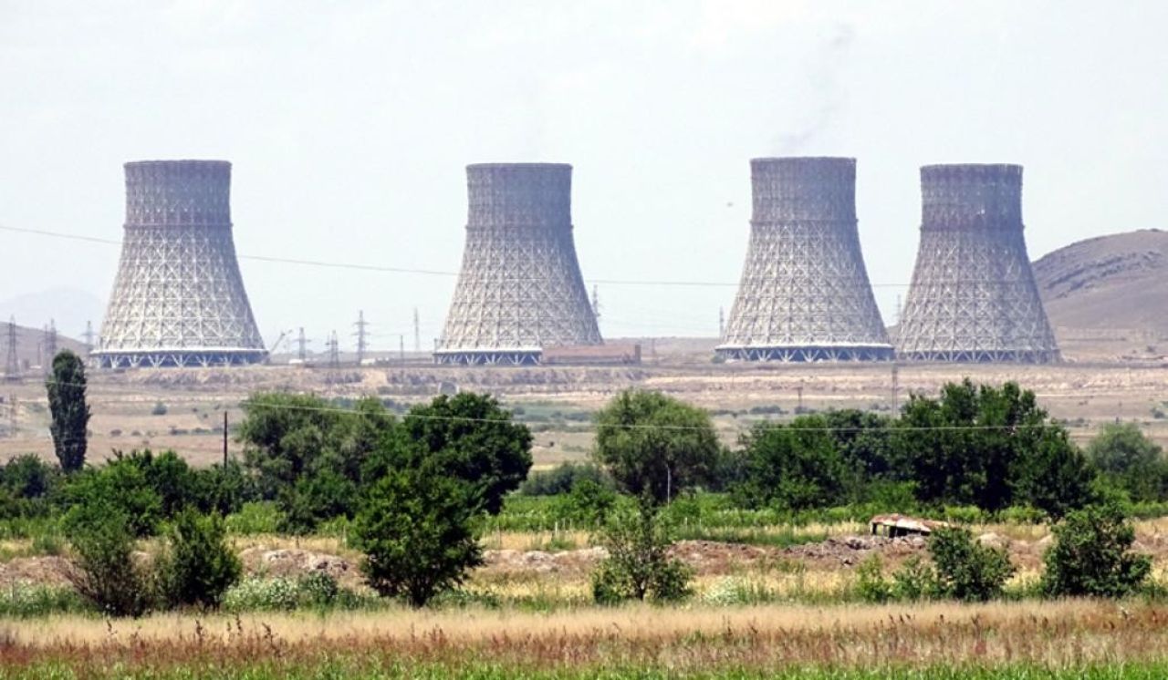 Հայկական ատոմային էլեկտրակայանի 2-րդ էներգաբլոկի շահագործման նախագծային ժամկետը կերկարաձգվի ևս 10 տարով