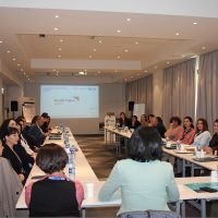 Երևանում տեղի է ունեցել ԵՄ կողմից ֆինանսավորվող նոր ծրագրի մեկնարկային աշխատաժողովը