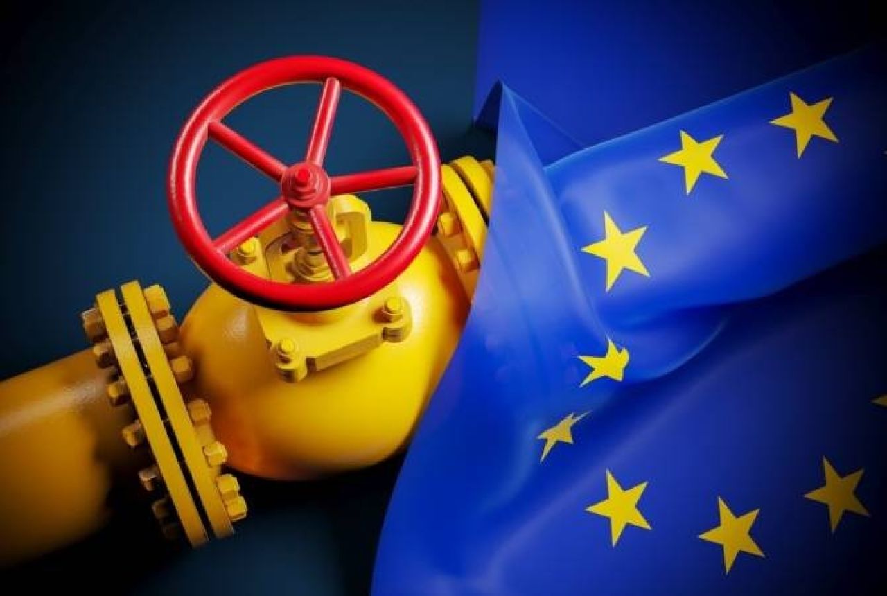 ԵՄ խորհուրդը երկարաձգել է գազի պահանջարկը 15 տոկոսով նվազեցնելու մեխանիզմը