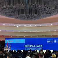 ԱՄՆ Միջազգային զարգացման գործակալությունն աջակցում է Հայաստանի տնտեսական զարգացմանը
