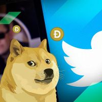 Twitter-ի տարբերանշանը փոխվել է DOGE-ի. Կրիպտոարժույթի փոխարժեքն աճել է 30%-ով