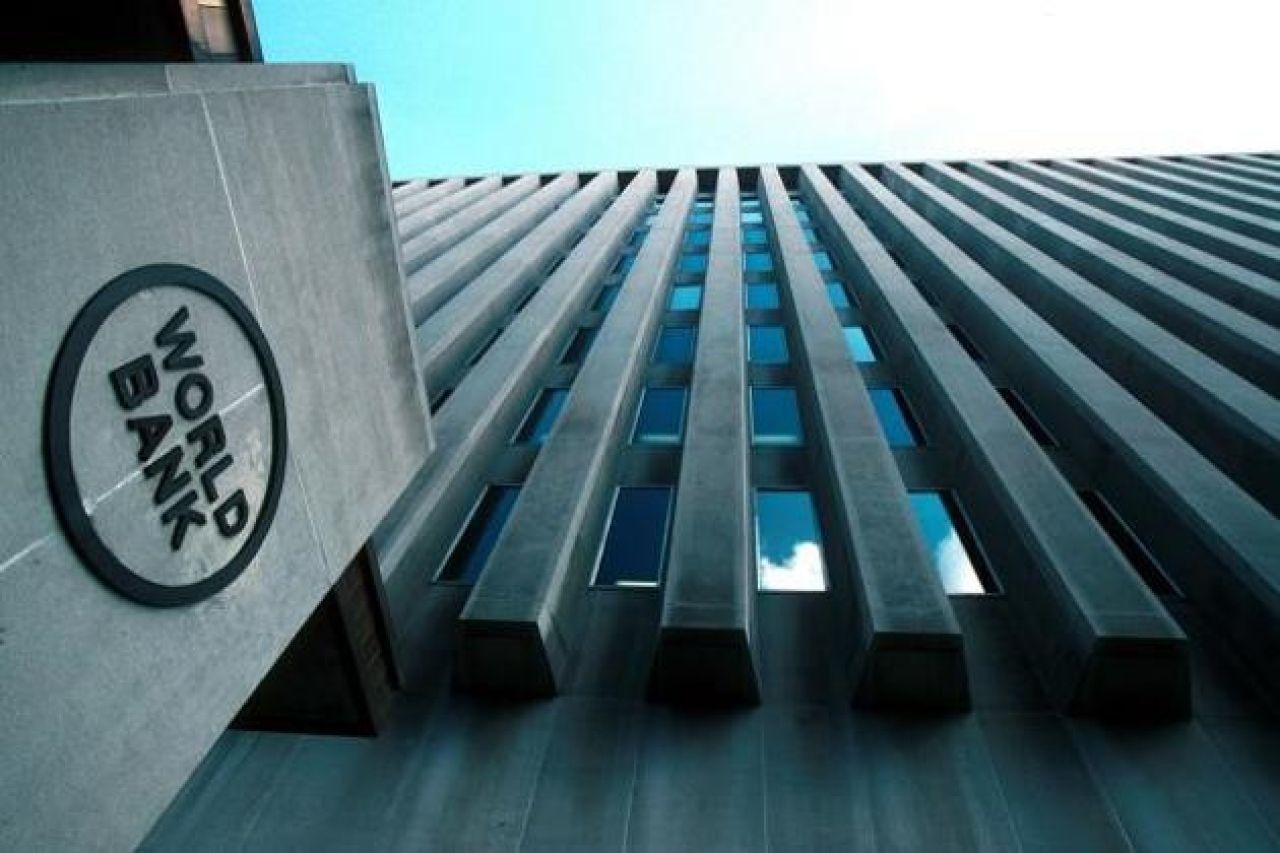 Վրաստանն ավելի քան 46 մլն եվրո կստանա Համաշխարհային բանկից