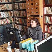 Վանաձորի գրադարանները կունենան ինտերնետ եւ գրադարանային թվային կառավարման ծրագիր