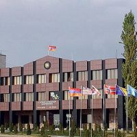 Կառավարությունը 105 մլն դրամ է հատկացրել ԱԻՆ-ին՝ վարժանք անցկացնելու համար:
