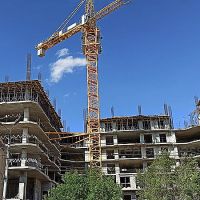 Օտարերկյա ներդրողների հաշվին կատարվող շինարարությունը նվազել է․ ի՞նչ միջոցներով է աճում շինարարությունը Հայաստանում