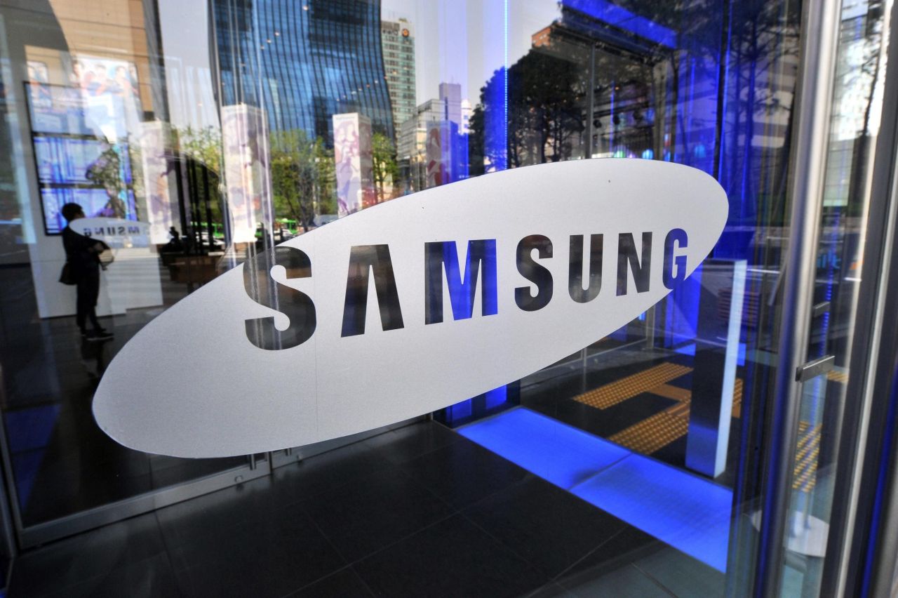 Հարավկորեական Samsung Electronics-ի շահույթը հունվար-մարտին ընկել է գրեթե 96%-ով