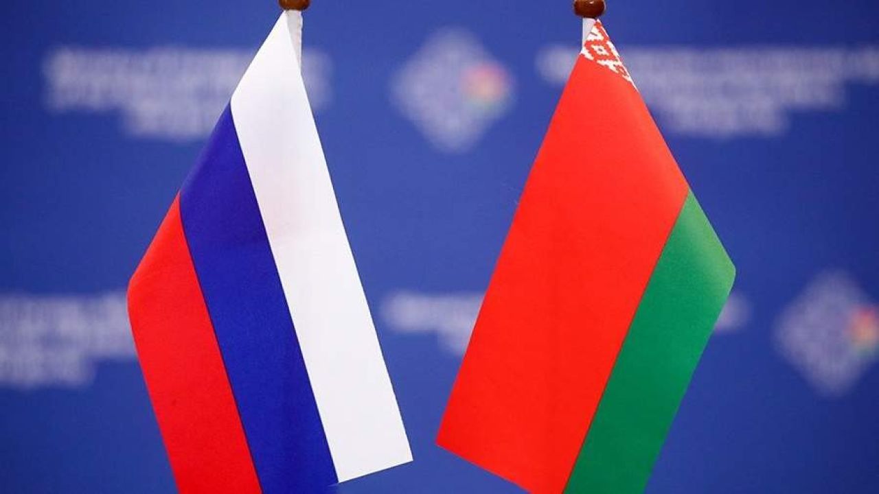 Ռուսաստանի և Բելառուսի միջև ազգային արժույթով առևտրի մասնաբաժինը կազմում է 85%