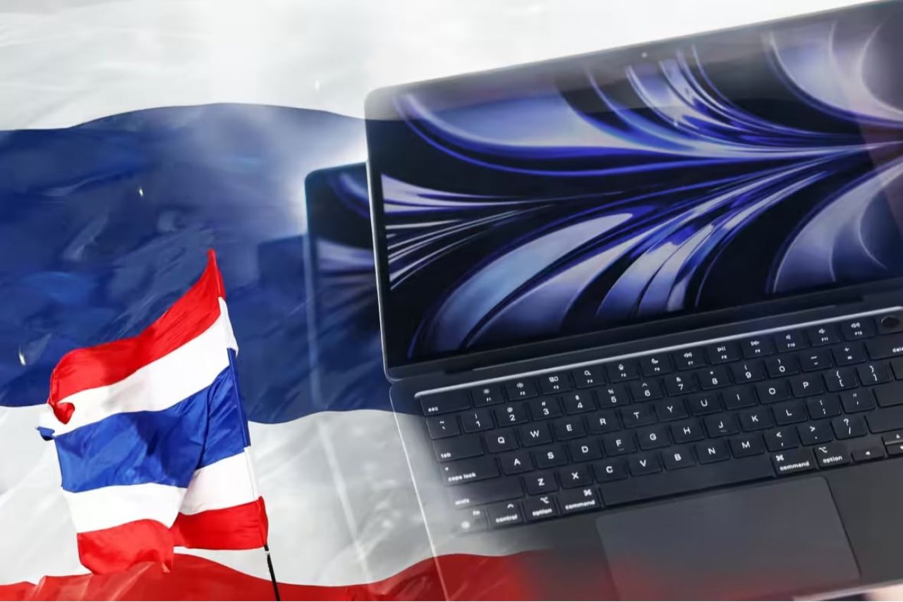 Nikkei. Apple-ը բանակցություններ է վարում Թաիլանդում MacBook-ներ ստեղծելու համար