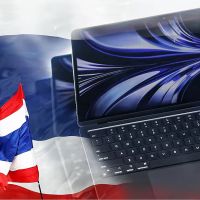 Nikkei. Apple-ը բանակցություններ է վարում Թաիլանդում MacBook-ներ ստեղծելու համար