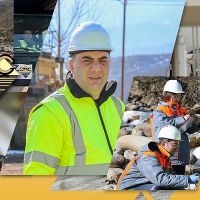 Հանքագործները շնորհավորում են  հարկատուի օրը
