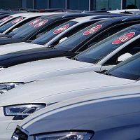 ԵՄ-ում ավտոմեքենաների վաճառքը մարտին ավելացել է 29 տոկոսով