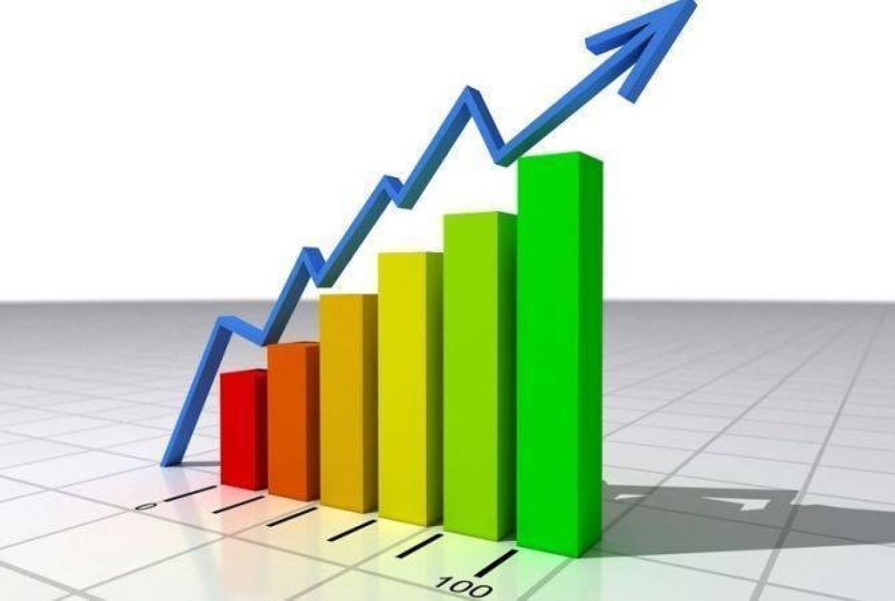 Հայաստանի տնտեսական ակտիվության ցուցանիշն առաջին եռամսյակում  12.2 տոկոսով աճել է