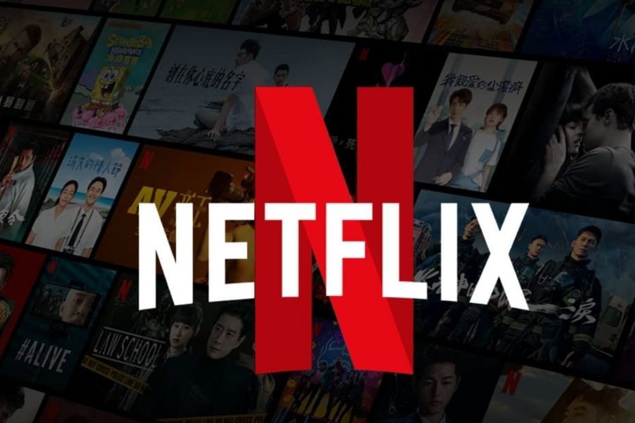 Netflix-ը նախատեսում է 2,5 միլիարդ դոլար ներդնել Հարավային Կորեայում