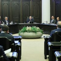 Շիրակի մարզպետարանի ենթակայությամբ գործող մի շարք դպրոցներ կապահովվեն ճաշարանների և խոհանոցների գործարկման համար անհրաժեշտ գույքով և սարքավորումներով