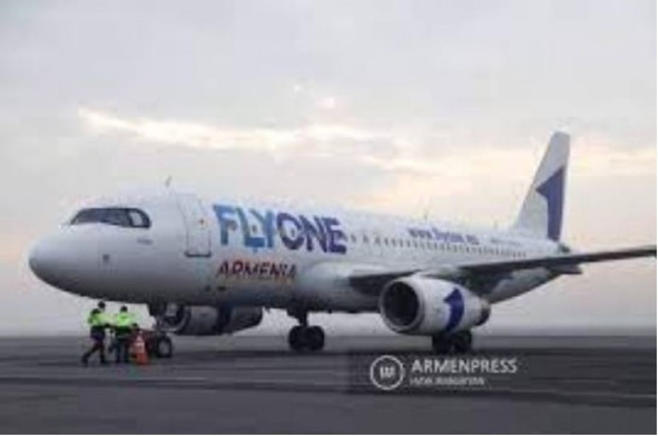 Թուրքիան անակնկալ փակել է օդային տարածքը հայկական ավիաընկերության համար