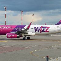 Wizz Air ավիաընկերությունն ընդլայնում է դեպի Հայաստան իրականացվող չվերթերը