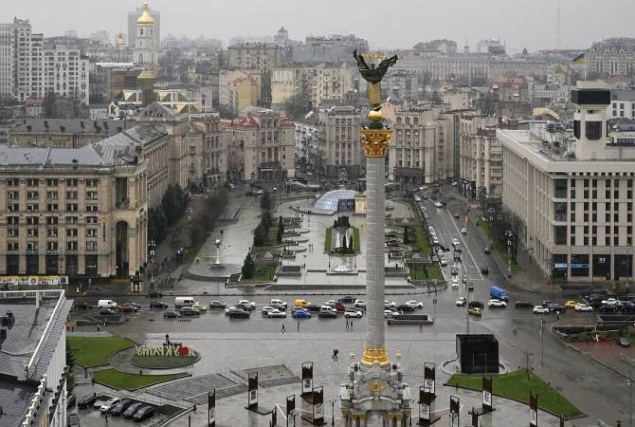 Ուկրաինայի պետական պարտքը մարտին հասել է 119,9 միլիարդ դոլարի