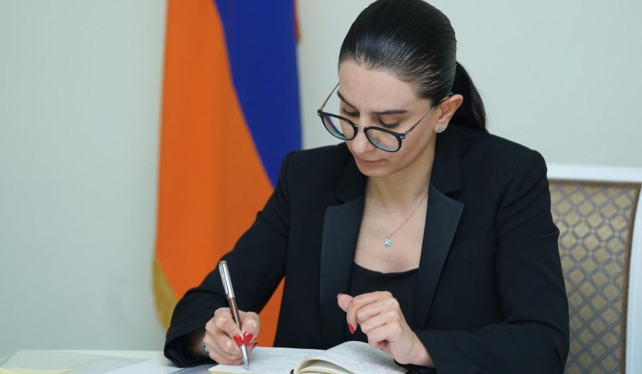 2022 թվականի ընթացքում Հայաստանի Հանրապետությունում արձանագրվել է կոռուպցիոն հանցագործության 1858 դեպք